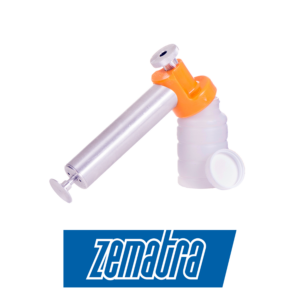 Sampling Pumps and Bottles