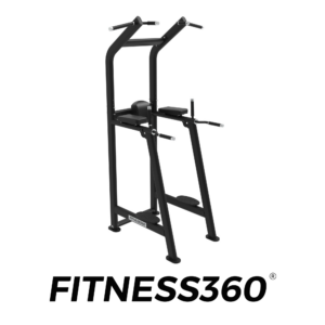 Dip Leg Raise Chin Up stand for triceps, abs and back bodyweight training