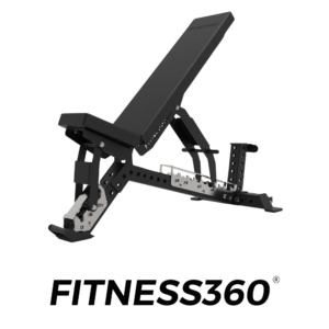 Adjustable Weight Bench Pro heavy duty commercial gym bench