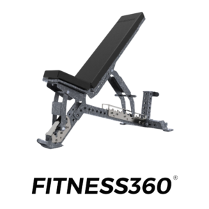 Outdoor Adjustable Weight Bench Pro heavy duty commercial outdoor gym bench