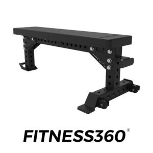 Flat Bench Pro heavy duty commercial gym weight bench