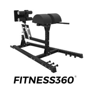 Glute Ham Developer GHD heavy duty commercial gym bench