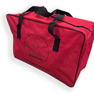 MERMAN Firefighter Outfit Storage Bag for marine firefighting PPE-1