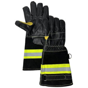 MERMAN Firefighter Gloves – EN 659 marine firefighting protective gloves-1