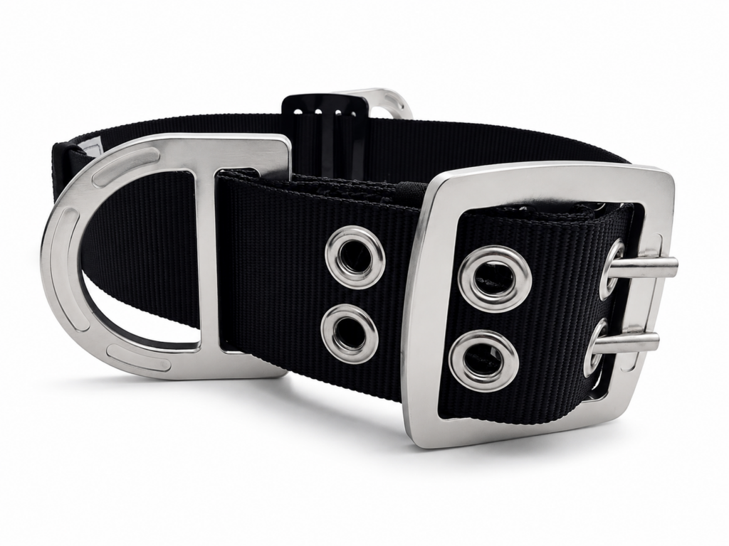 MERMAN Fire Safety Belt for firefighting and marine rescue operations-3
