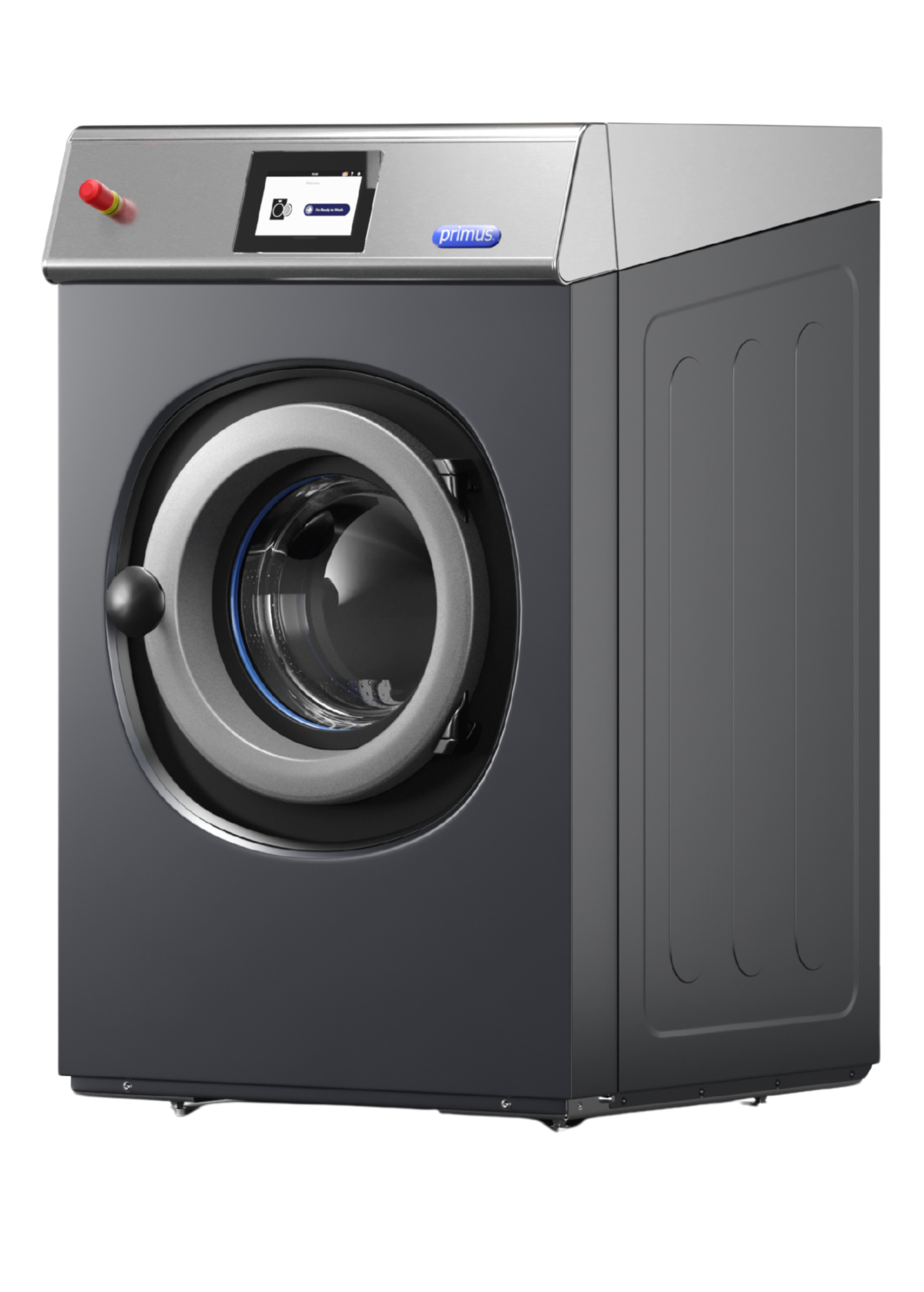 Primus FX softmount washing machine