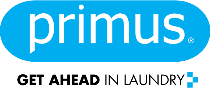 Primus Marine Laundry Equipment Logo